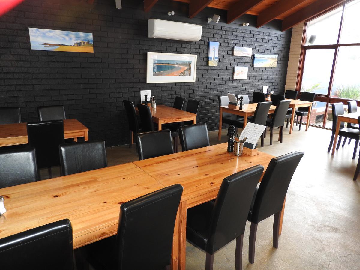 Surf City Motel Торки Екстериор снимка