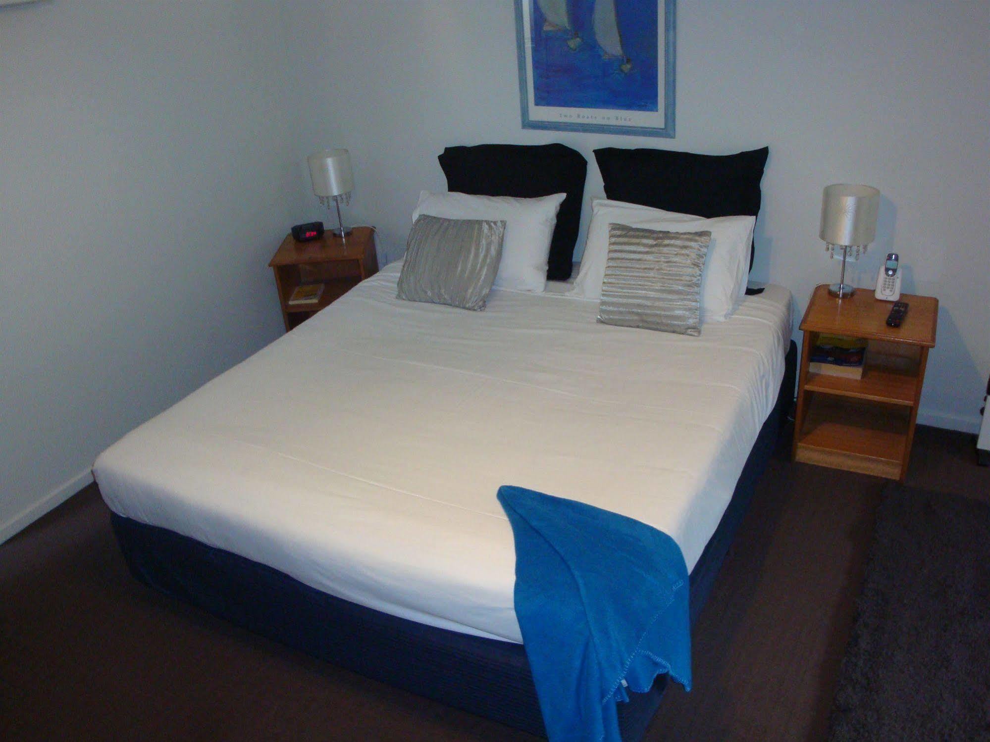 Surf City Motel Торки Екстериор снимка